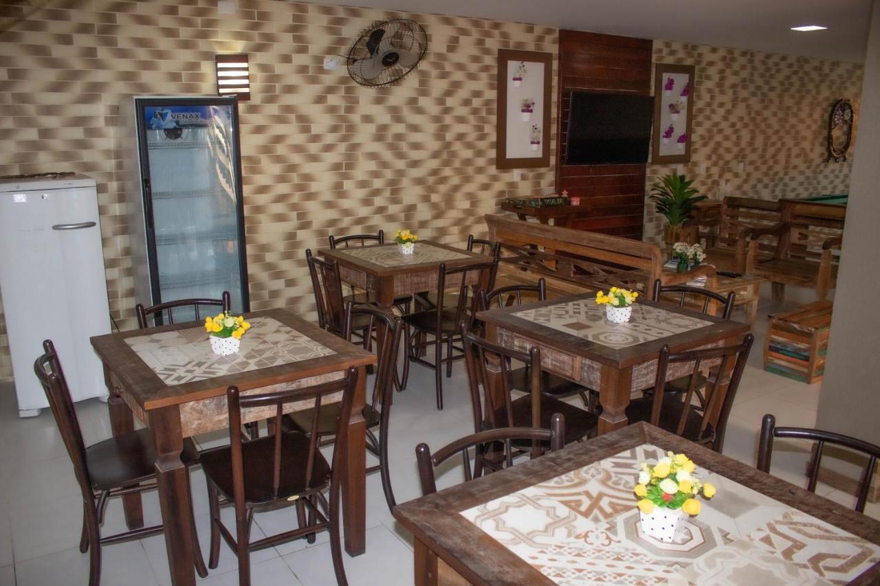 Pousada Vo Santino Florianópolis Esterno foto