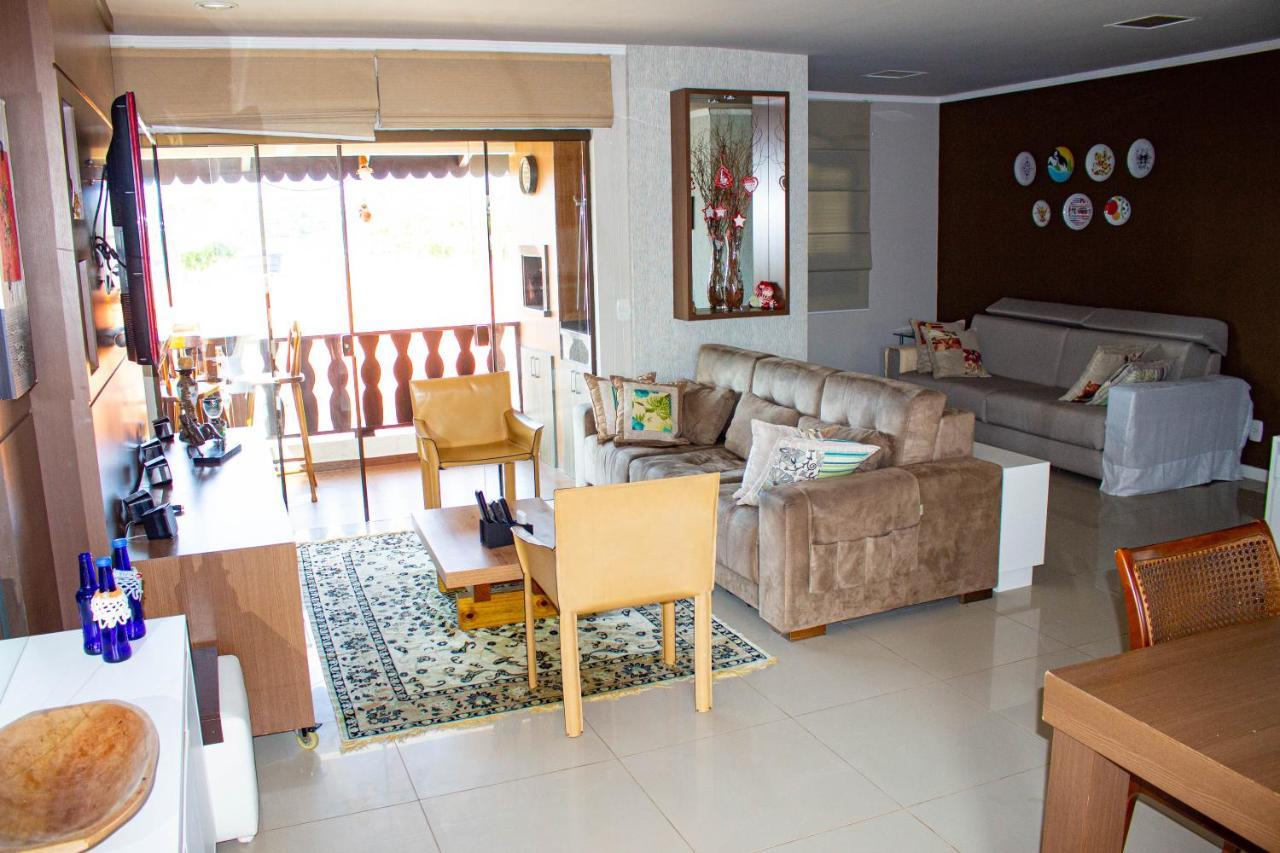 Pousada Vo Santino Florianópolis Esterno foto