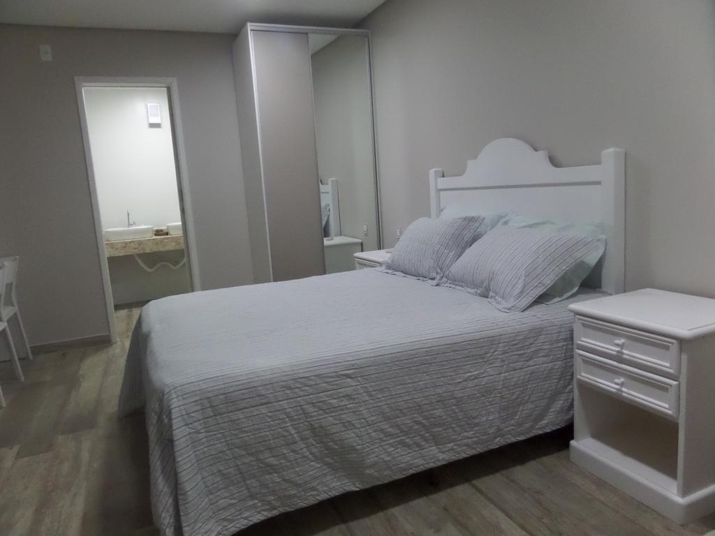 Pousada Vo Santino Florianópolis Esterno foto